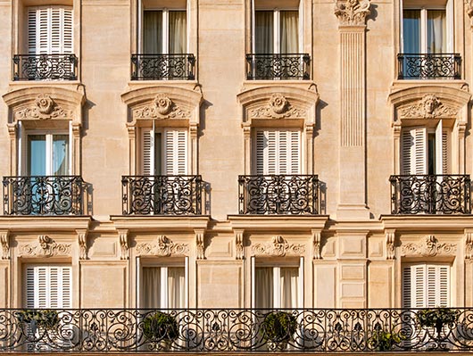 Votre agence immobilière à Paris 12ème