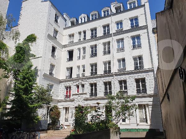 Vente Appartement 3 Pièce(s) PARIS 5EME ARR.