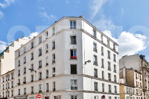 Vente Appartement 2 Pièce(s) PARIS 12EME ARR.