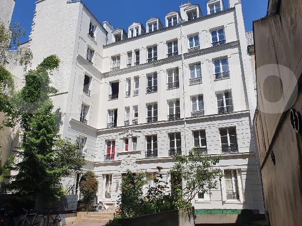 Vente Appartement 2 Pièce(s) PARIS 5EME ARR.